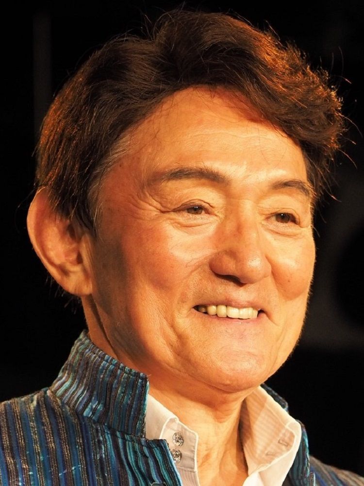 歌手・俳優のささきいさお(82)、「間質性肺炎急性増悪」で緊急入院していた　現在は自宅療養
